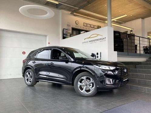 Ford Kuga ST-LINE AUTOMAAT NIEUW OKM -26% KORTING!, Auto's, Ford, Bedrijf, Te koop, Kuga, ABS, Achteruitrijcamera, Airbags, Airconditioning