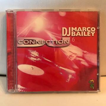 DJ Connection - Marco Bailey, Enlèvement ou Envoi, Comme neuf
