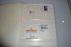 OUDE POSTZEGELS DDR / BERLIJN, Postzegels en Munten, Ophalen of Verzenden, DDR, Postfris