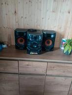 Sony Radio, CD speler,.., Audio, Tv en Foto, Stereoketens, Ophalen of Verzenden, Zo goed als nieuw, Cd-speler, Sony