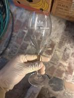 Glazen Bernard-Massard, 8 stuks, Verzamelen, Ophalen, Nieuw