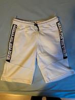 Witte short C&A, Wit, Zo goed als nieuw, Maat 46 (S) of kleiner, C&A