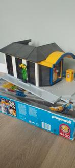 Playmobil postkantoor 4400, Kinderen en Baby's, Ophalen