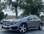 Mercedes-Benz GLA 200 Benzine AMG Line 2015 Pano Camera *12M, Auto's, Mercedes-Benz, Gebruikt, 4 cilinders, Alcantara, 1595 cc
