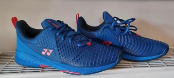 YONEX: padel- en tennisschoenen of vrijetijdsschoen maat 44 beschikbaar voor biedingen
