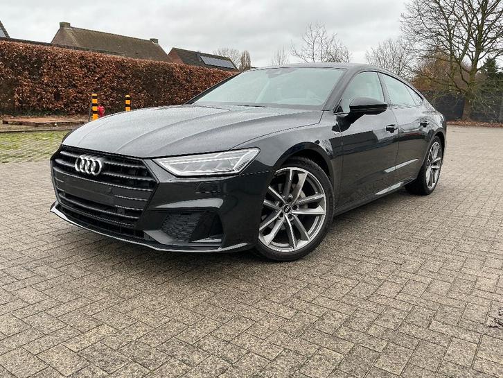 Audi A7 tdi € 21500 ex btw, Auto's, Audi, Bedrijf, Te koop, A7, ABS, Achteruitrijcamera, Adaptive Cruise Control, Airbags, Airconditioning