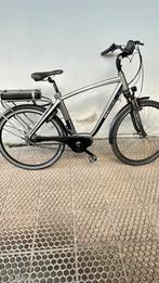 Elektrische fiets met middenmoter, goed staat, Fietsen en Brommers, Ophalen of Verzenden