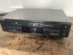 Sony MDX-D3, cd - minidisc combo, Audio, Tv en Foto, Ophalen, Minidisc-recorder