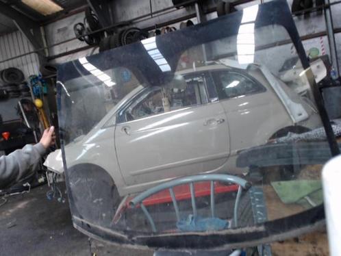 Pare brise Fiat 500 cabrio 2009-2016 LP/14858, Auto-onderdelen, Ruiten en Toebehoren, Fiat, Gebruikt, Ophalen