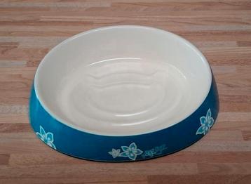 ROGZ katten eet bowl, Dieren en Toebehoren, Ophalen of Verzenden, Ergonomisch, Nieuw