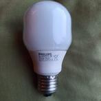 PHILIPS Softonic-lamp van 8 W, E27 (groot), Ophalen of Verzenden, 60 watt of meer, Zo goed als nieuw
