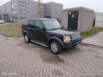 Deuren Zwart Land Rover Discovery 3 4 III IV Deur Portier beschikbaar voor biedingen