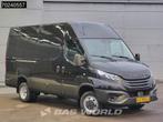 Iveco Daily 35C18 180PK Automaat Dubbellucht L2H2 ACC Navi C, Auto's, Automaat, Euro 6, 4 cilinders, Iveco