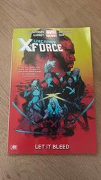 Uncanny XForce Vol1 TPB, Ophalen of Verzenden, Zo goed als nieuw