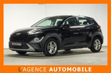 Hyundai KONA 1.0 T-GDi Twist DCT - GARANTIE HYUNDAI 11/2026 disponible aux enchères