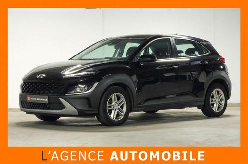 Hyundai KONA 1.0 T-GDi Twist DCT - GARANTIE HYUNDAI 11/2026, Autos, Hyundai, Entreprise, Achat, Kona, ABS, Caméra de recul, Airbags