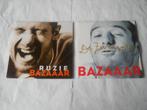 2 CD SINGLES - BAZAAR, 2 t/m 5 singles, Ophalen of Verzenden, Zo goed als nieuw, Nederlandstalig