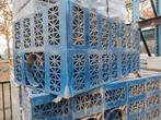 infiltratiekratten Wavin K420 100x50x39cm 28 stuks, Doe-het-zelf en Bouw, Buizen en Afvoer, Ophalen, Overige materialen, Overige typen
