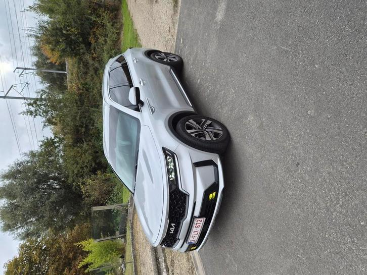 Kia sorento 1.6 T-GDI plug in hybride, Auto's, Kia, Particulier, Sorento, 4x4, ABS, Achteruitrijcamera, Adaptieve lichten, Adaptive Cruise Control