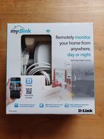 Dlink camera, Elektronische apparatuur, Ophalen of Verzenden, Zo goed als nieuw