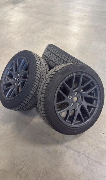 Tesla Model 3 Highland Photon 18inch velgen beschikbaar voor biedingen