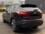 Nissan Qashqai 1.2 Benzine 99.000 KM 2017, Auto's, Nissan, 90 kW, Testrit aan huis, Parkeersensor, 4 cilinders