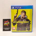 Cyberpunk 2077, Consoles de jeu & Jeux vidéo, À partir de 18 ans, Aventure et Action, Utilisé, Envoi