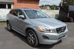 VOLVO XC60 2.0D, 2011, 146.000km,Full Option, Export/Handela, Jantes en alliage léger, Brun, Carnet d'entretien, Achat