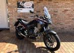 Honda CB500XA (Bwj: 2021), 2 cilinders, Bedrijf, Toermotor, 471 cc