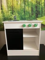 Cuisine de jeu en bois Ikea, Enlèvement, Utilisé, Bois, Jouer à la cuisine