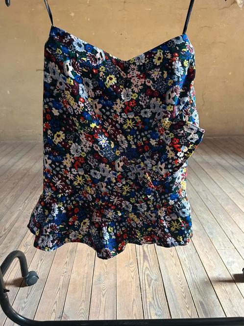 Jurkje maat 34, Kleding | Dames, Rokken, Zo goed als nieuw, Maat 34 (XS) of kleiner, Ophalen