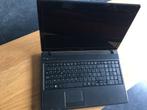 ACER laptop 15 inch voor onderdelen+samsonite tas), Ophalen of Verzenden, 15 inch, HDD