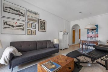 Gerenoveerd appartement bij de stranden in Torrevieja beschikbaar voor biedingen