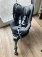 Cybex sirona i-size + isofix basis, Kinderen en Baby's, Autostoeltjes, Ophalen, Gebruikt, Isofix