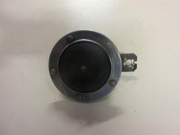 Yamaha XJ750 toeter high tone XJ 750 Seca claxon hoorn 11M, Motoren, Onderdelen | Yamaha, Gebruikt, Ophalen of Verzenden