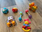 Lot de 7 jouets pour bébé, Enfants & Bébés, Jouets | Jouets de bébé, Enlèvement, Comme neuf