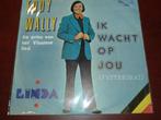 7" van Eddy Wally, Cd's en Dvd's, Vinyl Singles, Gebruikt, 7 inch, Single, Ophalen of Verzenden