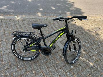 Kinderfiets 20 inch  beschikbaar voor biedingen