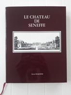 Le Château de Seneffe, Livres, Comme neuf, Xavier Duquenne, Enlèvement ou Envoi