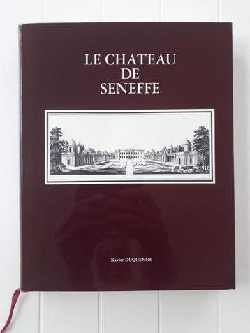 Le Château de Seneffe