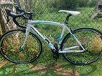 Koersfiets Ridley xs, Fietsen en Brommers, 28 inch, Gebruikt, 47 tot 50 cm, Meer dan 20 versnellingen