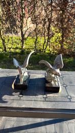 Boekstaanders arend, Tuin en Terras, Tuinbeelden, Ophalen, Zo goed als nieuw