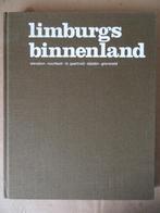 Harry Gielen Limburgs binnenland Slenaken Eijsden Gronsveld, Enlèvement ou Envoi, Comme neuf, Harry Gielen, 20e siècle ou après