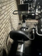 Johnson Recumbent Bike JPB 5100 | Lig Fiets |, Sport en Fitness, Ophalen of Verzenden, Gebruikt, Benen
