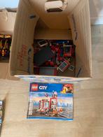 Lot lego, Kinderen en Baby's, Speelgoed | Duplo en Lego, Ophalen, Zo goed als nieuw, Lego