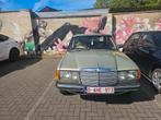 W123 230E, Auto's, Particulier, Te koop