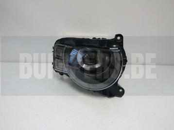 Koplamp Land Rover Defender II FULL LED 20- L8B2 13W029 EF Q beschikbaar voor biedingen