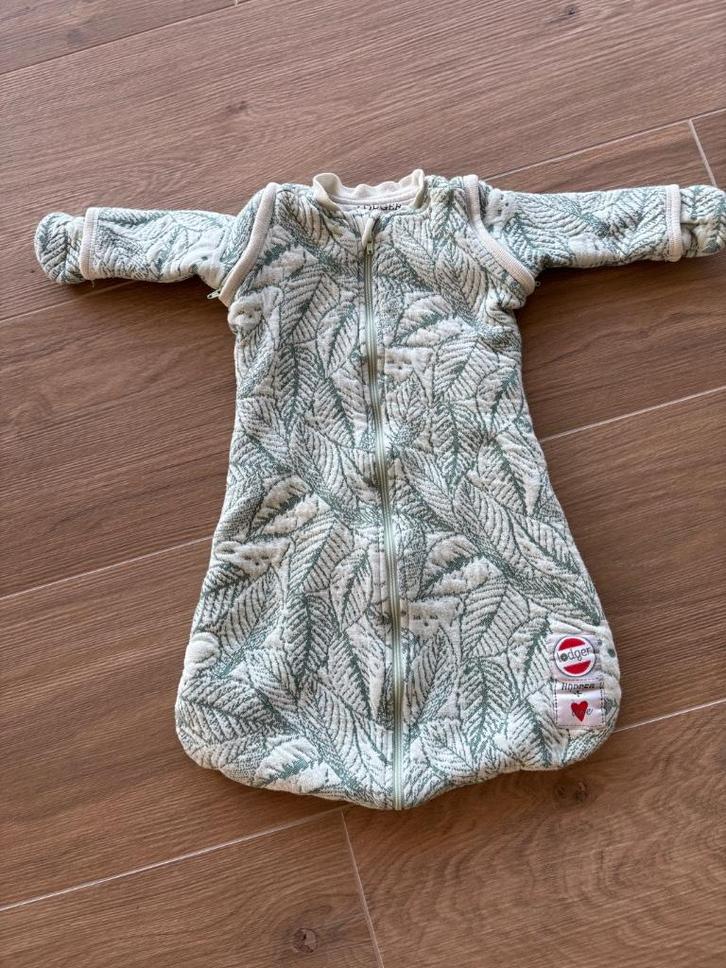 Lodger Hopper babyslaapzak, Kinderen en Baby's, Dekens, Slaapzakjes en Inbakerproducten, Gebruikt, Slaapzak, Minder dan 70 cm