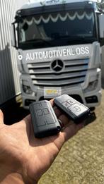 Autosleutel reparatie voor elke merk en model grote voorraad, Auto-onderdelen, Ophalen of Verzenden, 12 maanden garantie, Nieuw