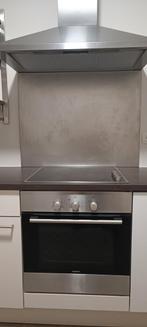 Keramische kookplaat Siemens, Elektronische apparatuur, Kookplaten, Ophalen